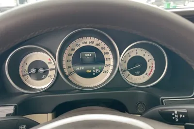 Mercedes-Benz E-Class 2015, 155700 км, за 77054.98 CNY - фото 19