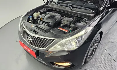 Hyundai Grandeur 2014, 128731 км, за 6600000 KRW - фото 6