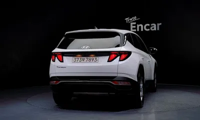 Hyundai Tucson 2021, 89880 км, за 18000000 KRW
