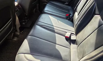 KG_Mobility_Ssangyong Rexton 2013, 157250 км, за 3700000 KRW - фото 14