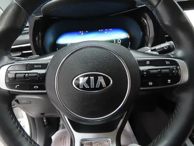 Kia K5 2021, 70000 км, за 17700000 KRW - фото 15