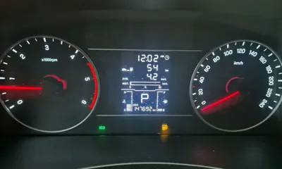 KG_Mobility_Ssangyong Rexton 2019, 147692 км, за 10200000 KRW - фото 8