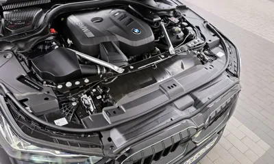 BMW 5-Series 2025, 27124 км, за 80900000 KRW - фото 6