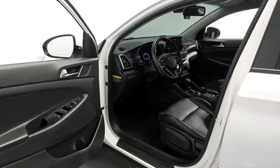 Hyundai Tucson 2020, 153388 км, за 12200000 KRW - фото 10