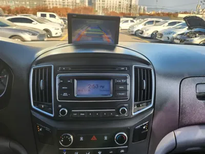 Hyundai Starex 2016, 145526 км, за 7200000 KRW - фото 17