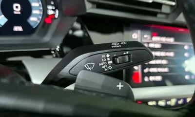 Audi A3 2023, 13339 км, за 27500000 KRW - фото 20