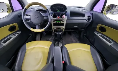 ChevroletGMDaewoo Matiz 2006, 43253 км, за 1550000 KRW - фото 7