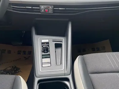 Volkswagen Golf 2023, 36000 км, за 99800 CNY - фото 13