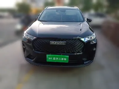 Haval H6 2021, 108699 км, за 56648.07 CNY