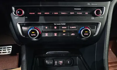 Kia K5 2016, 80067 км, за 12500000 KRW - фото 19