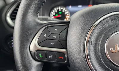 Jeep Renegade 2020, 70132 км, за 11900000 KRW - фото 18
