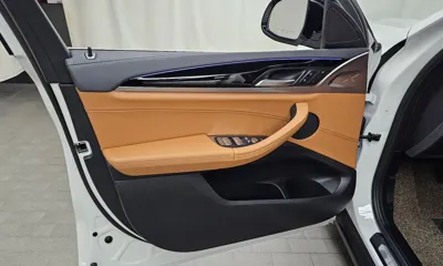 BMW X4 2019, 52484 км, за 33800000 KRW - фото 24