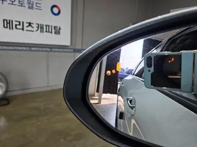 Kia K5 2021, 34000 км, за 18900000 KRW - фото 20