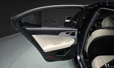 Genesis G70 2023, 24970 км, за 36900000 KRW - фото 25