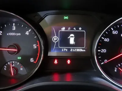 Kia Canival 2017, 212270 км, за 13300000 KRW - фото 8