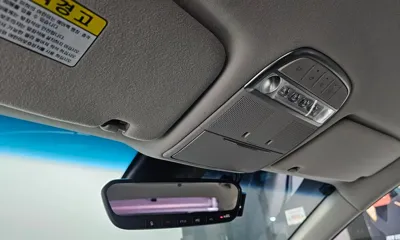 Genesis EQ900 2018, 94668 км, за 23000000 KRW - фото 18