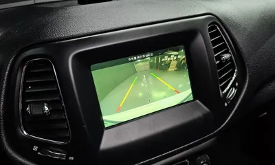 Jeep Compass 2018, 82606 км, за 12900000 KRW - фото 17