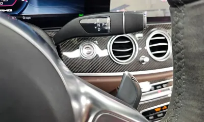 Mercedes-Benz E-Class 2019, 59261 км, за 59990000 KRW - фото 28