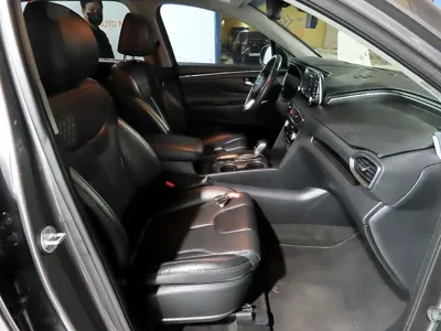 Hyundai Santafe 2019, 230388 км, за 13000000 KRW - фото 20
