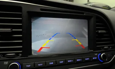 Hyundai Avante 2016, 82486 км, за 8900000 KRW - фото 18