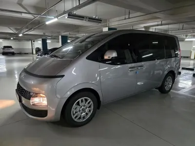 Hyundai Staria 2026, 500 км, за 26730000 KRW - фото 3