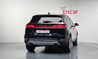 Lincoln MKC 2015, 86657 км, за 8490000 KRW - фото 4