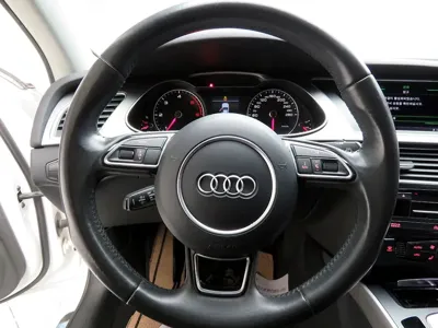 Audi A4 2015, 114615 км, за 5200000 KRW - фото 8