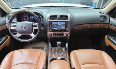 Kia Mohave 2018, 142835 км, за 15700000 KRW - фото 7