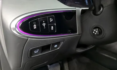 Genesis GV70 2023, 92219 км, за 36500000 KRW - фото 30
