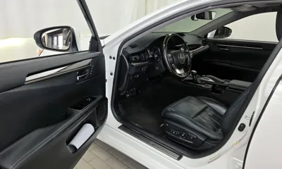 Lexus ES 2018, 87961 км, за 28500000 KRW - фото 10