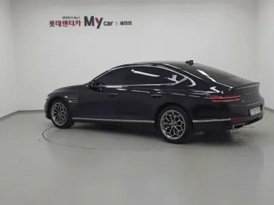 Genesis G80 2023, 63382 км, за 29900000 KRW - фото 3