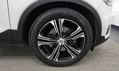 Volvo XC40 2020, 56631 км, за 28900000 KRW - фото 21
