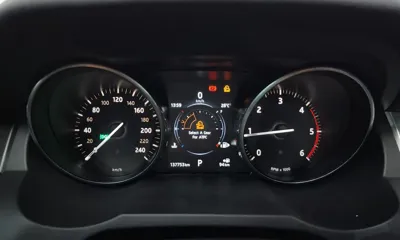 Land Rover Range Rover Evoque 2017, 137753 км, за 8900000 KRW - фото 8