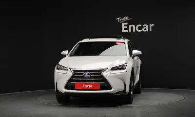 Lexus NX 2017, 26459 км, за 32500000 KRW