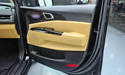 Kia Canival 2021, 85616 км, за 25900000 KRW - фото 25