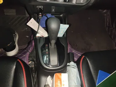 Honda Fit 2016, 32000 км, за 38000.65 CNY - фото 15