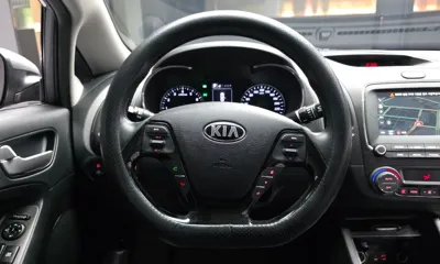 Kia K3 2017, 98882 км, за 6200000 KRW - фото 13