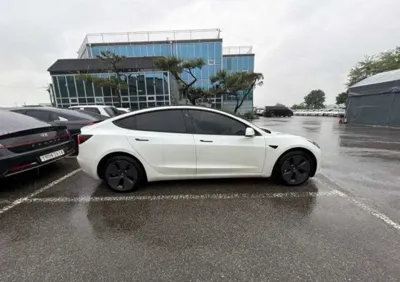 Tesla Model 3 2022, 84306 км, за 7800000 KRW - фото 12