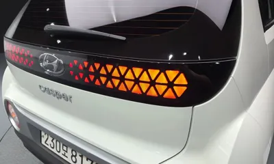 Hyundai Casper 2024, 17539 км, за 17000000 KRW - фото 23