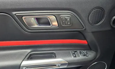 Ford Mustang 2019, 99867 км, за 99990000 KRW - фото 16