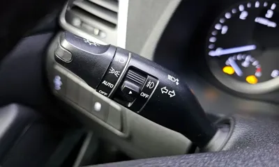 Hyundai Tucson 2017, 159317 км, за 9900000 KRW - фото 17