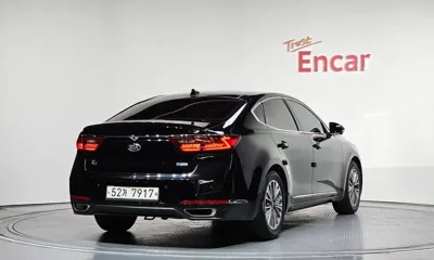 Kia K7 2018, 208254 км, за 12200000 KRW - фото 2
