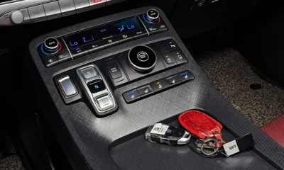 Hyundai Palisade 2019, 104762 км, за 20700000 KRW - фото 9