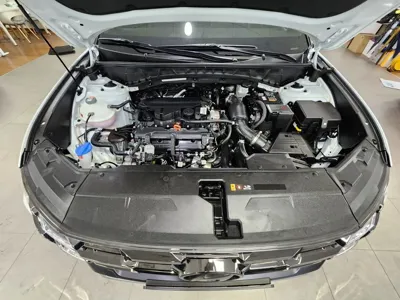 Hyundai Tucson 2026, 3181 км, за 26800000 KRW - фото 20
