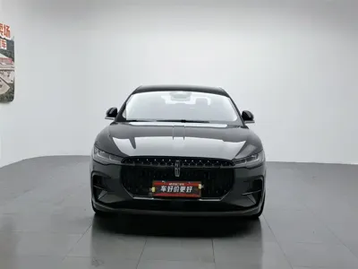 Lincoln Z 2022, 36400 км, за 109800 CNY
