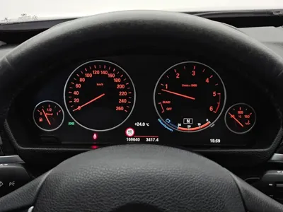BMW Gran Turismo 2016, 169603 км, за 12300000 KRW - фото 8