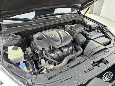 Kia K7 2013, 170000 км, за 4190000 KRW - фото 6