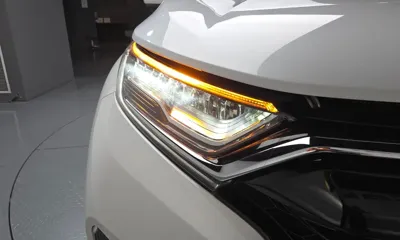 Honda CR-V 2021, 28627 км, за 33900000 KRW - фото 22