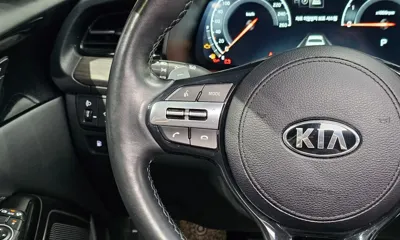Kia K7 2020, 102197 км, за 20200000 KRW - фото 31