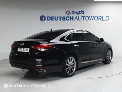 Hyundai Aslan 2015, 184356 км, за 6900000 KRW